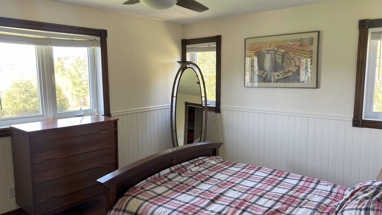 Photo of Bedroom in Augusta