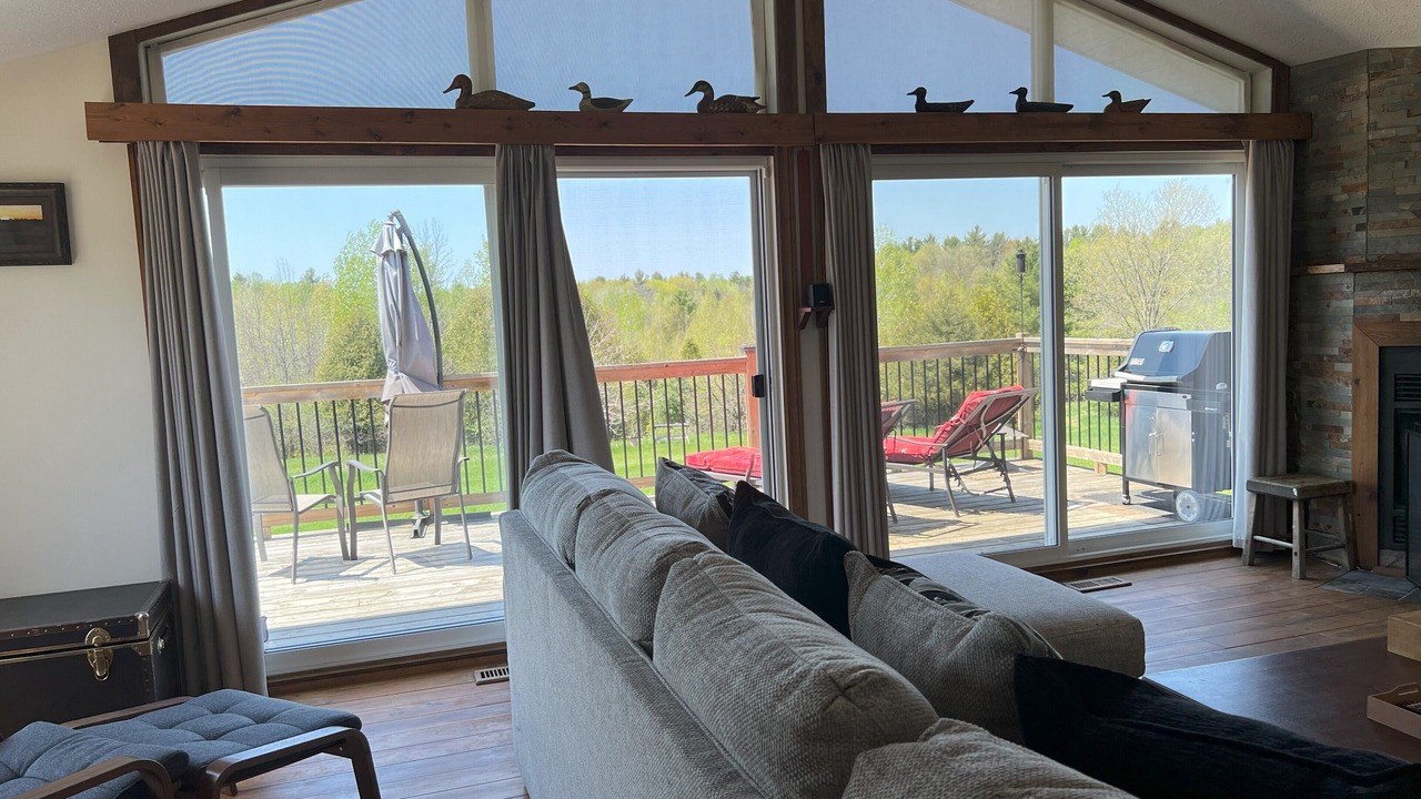 Photo of Livingroom in Augusta