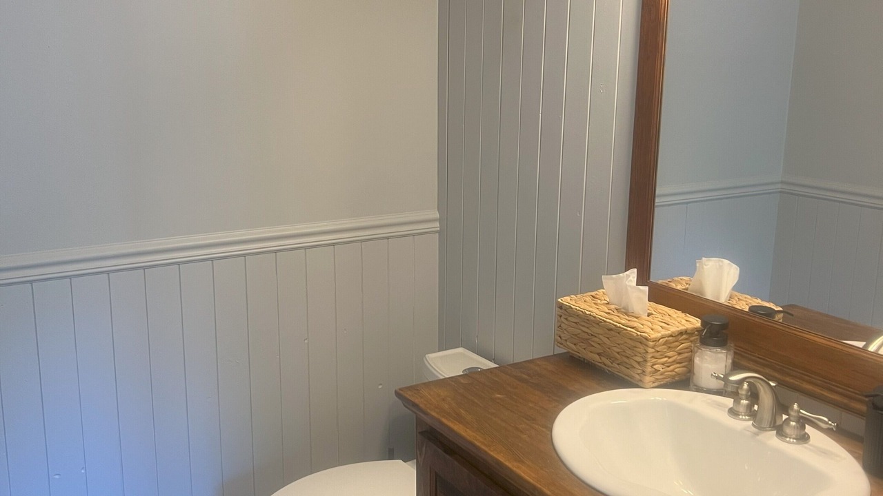 Photo of Bathroom in Augusta