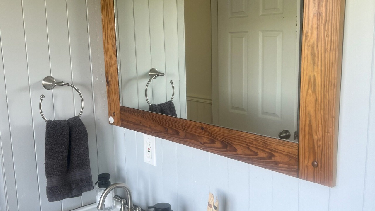 Photo of Bathroom in Augusta