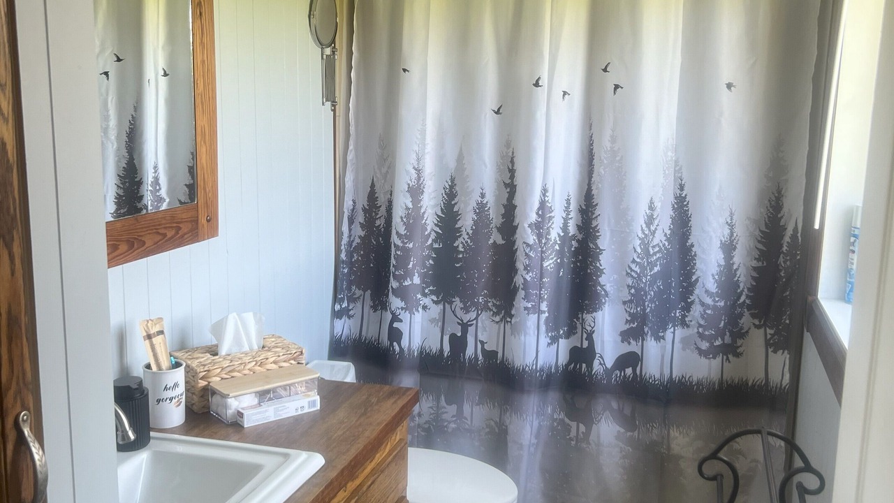Photo of Bathroom in Augusta