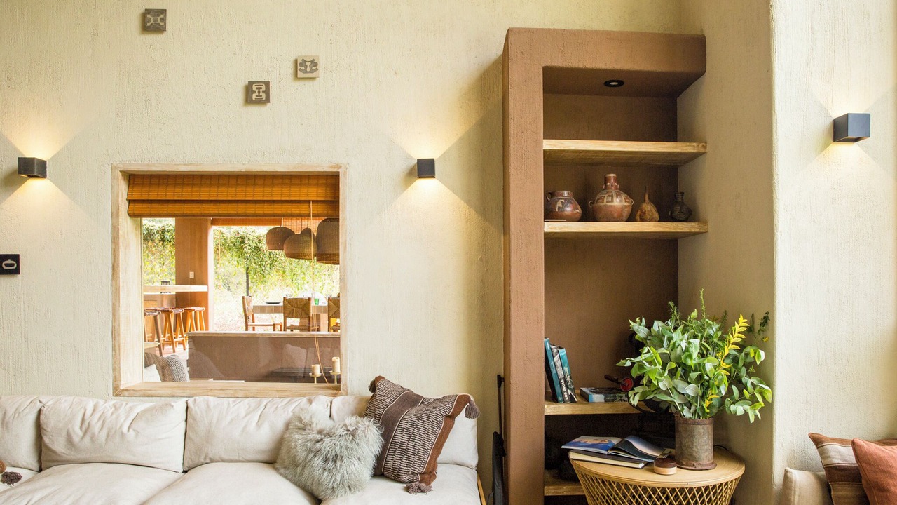 Photo of Livingroom in Cusco Historic Center