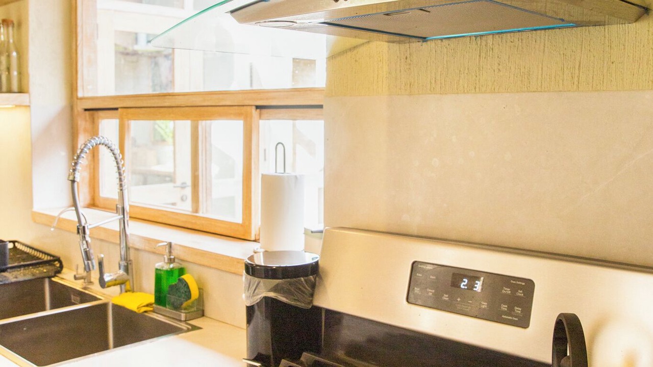 Photo of Kitchen in Cusco Historic Center