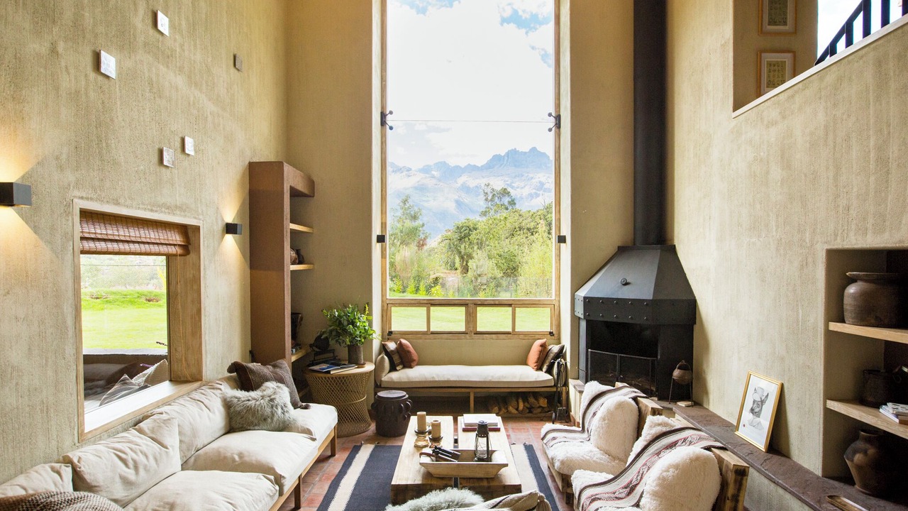 Photo of Livingroom in Cusco Historic Center