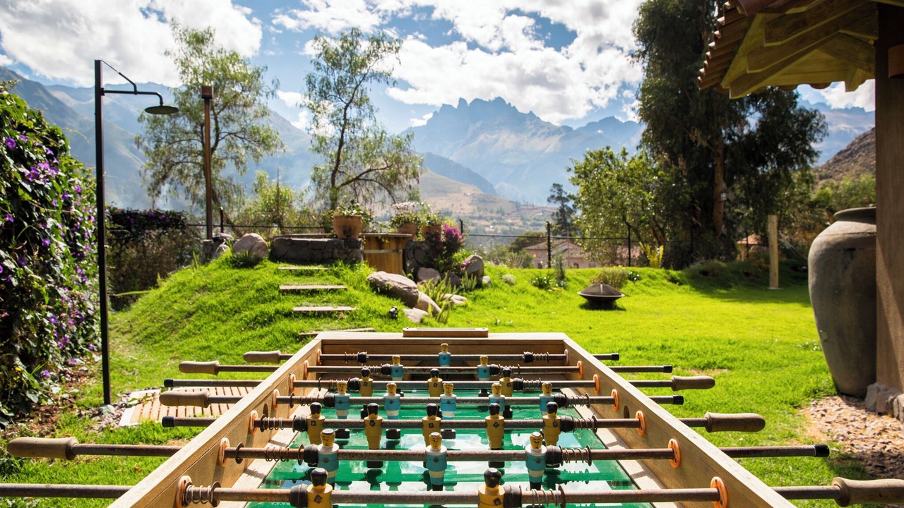 Photo of Others in Cusco Historic Center