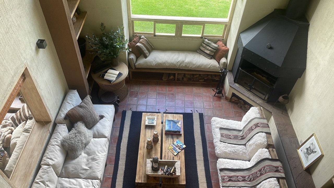 Photo of Livingroom in Cusco Historic Center