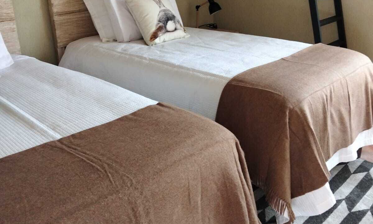 Photo of Bedroom in Cusco Historic Center
