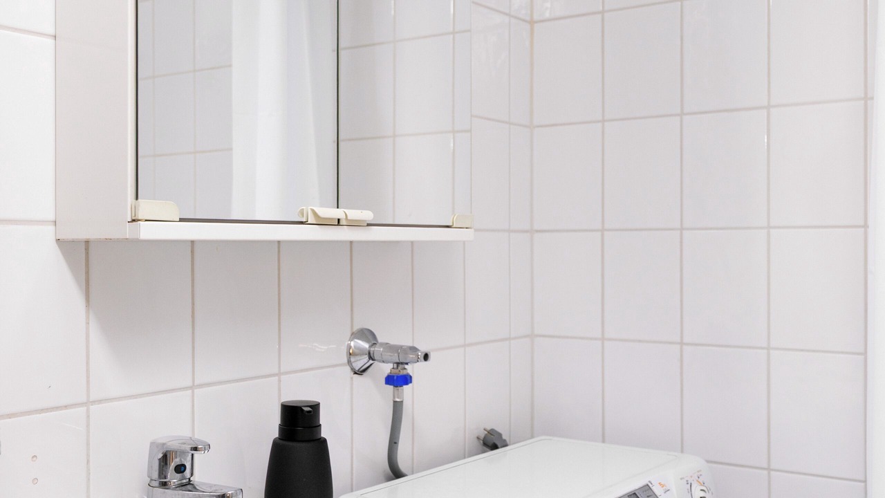 Photo of Bathroom in Kruununhaka