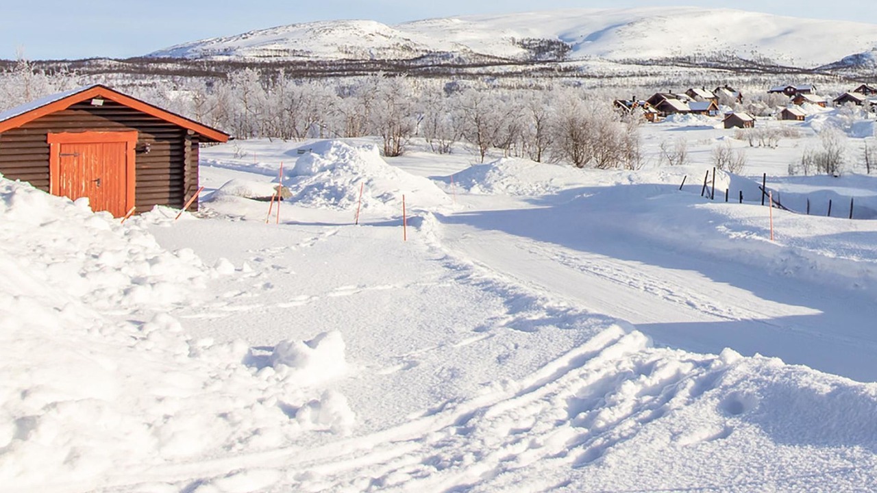 Photo of Others in Kilpisjarvi
