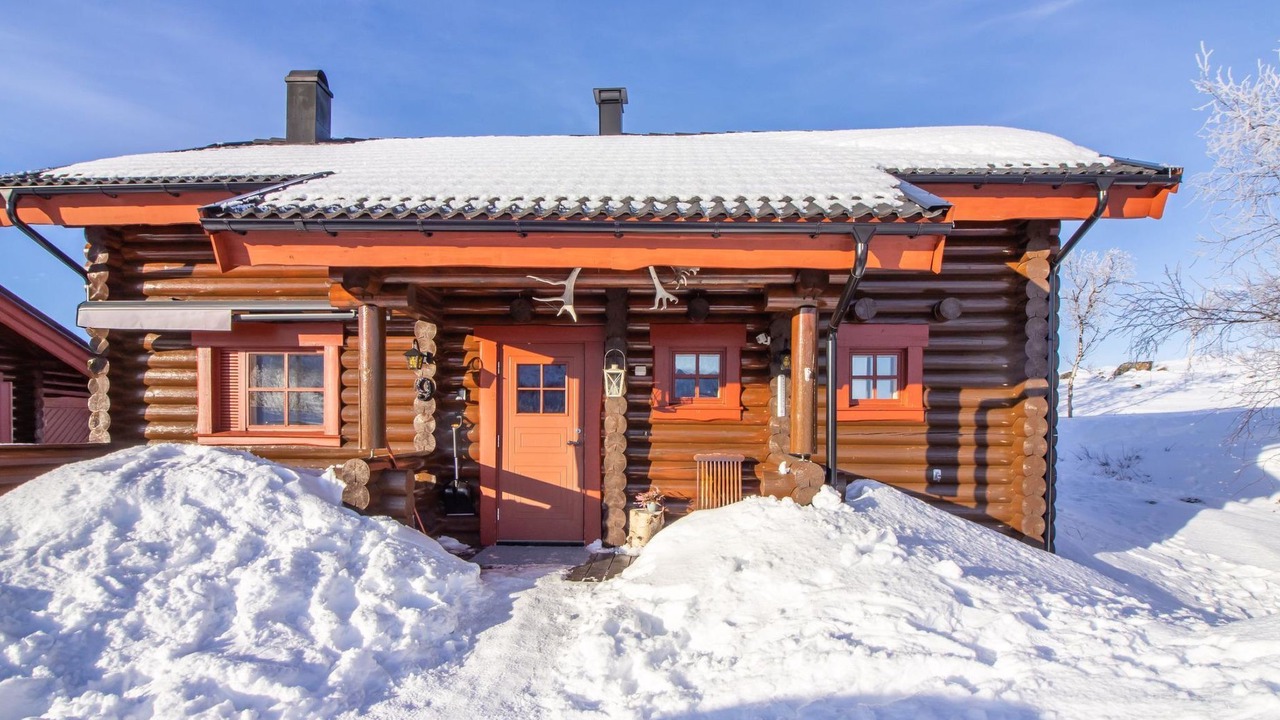 Photo of Others in Kilpisjarvi
