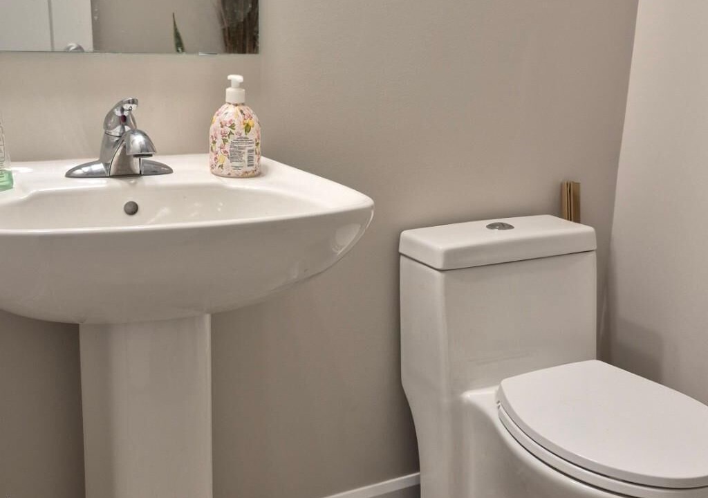 Photo of Bathroom in Russell