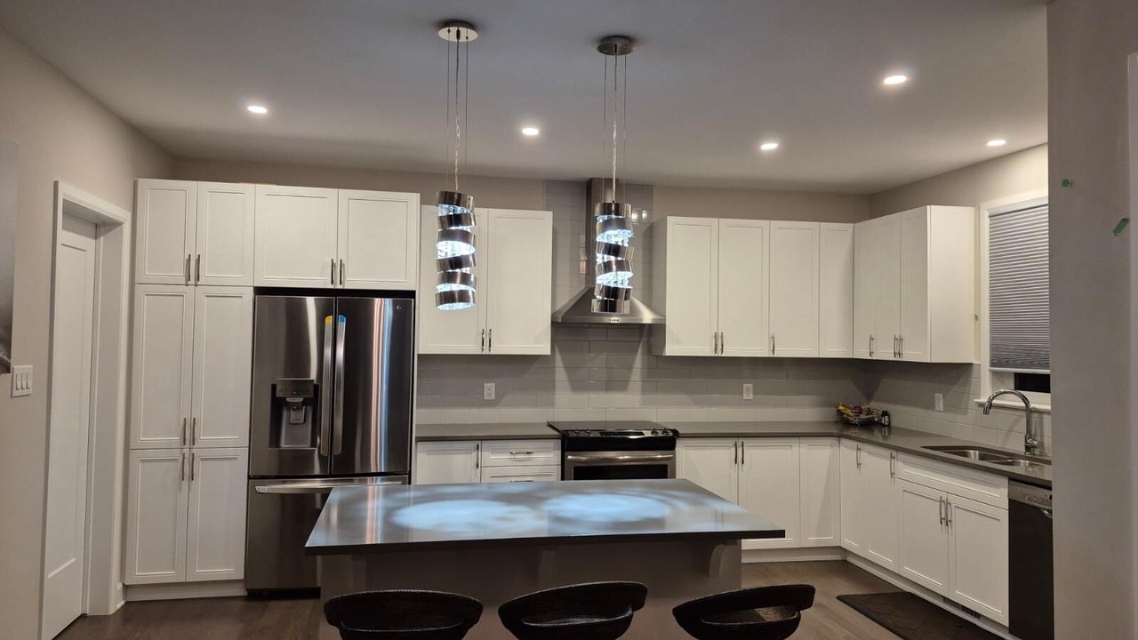 Photo of Kitchen in Russell