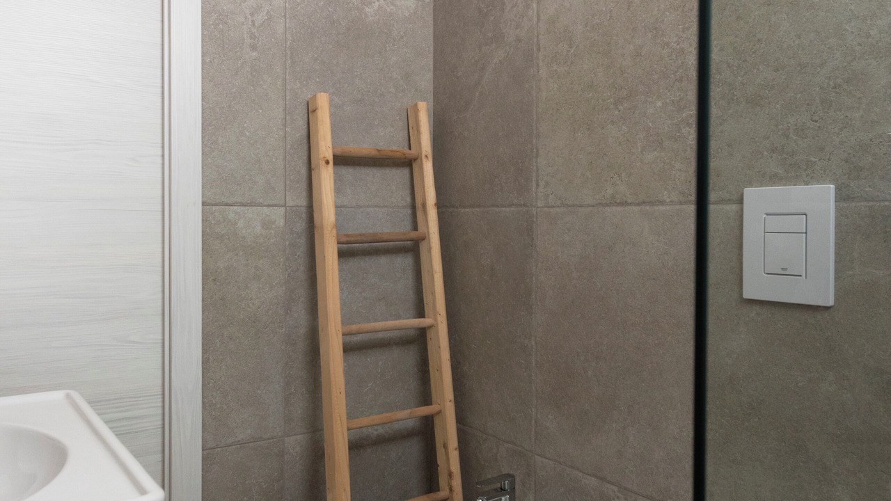 Photo of Bathroom in San Pietro in Bevagna