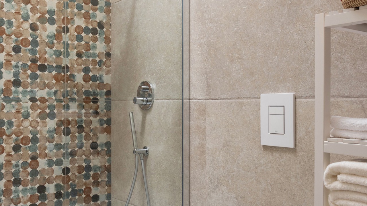 Photo of Bathroom in San Pietro in Bevagna