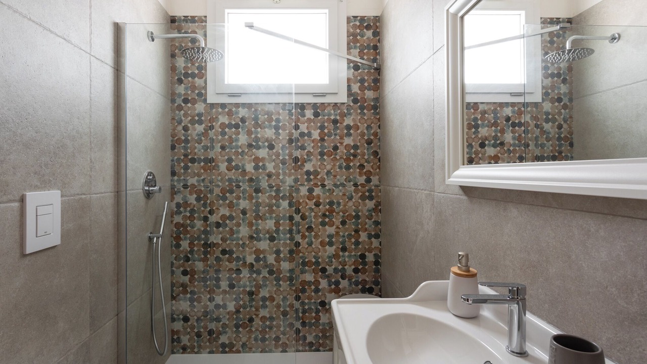 Photo of Bathroom in San Pietro in Bevagna