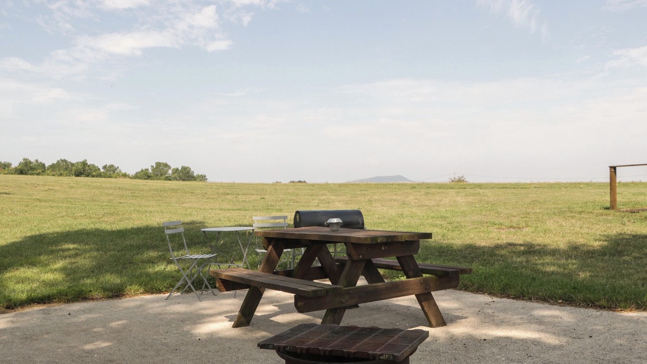 Photo of Outdoor in Llanvair Kilgeddin