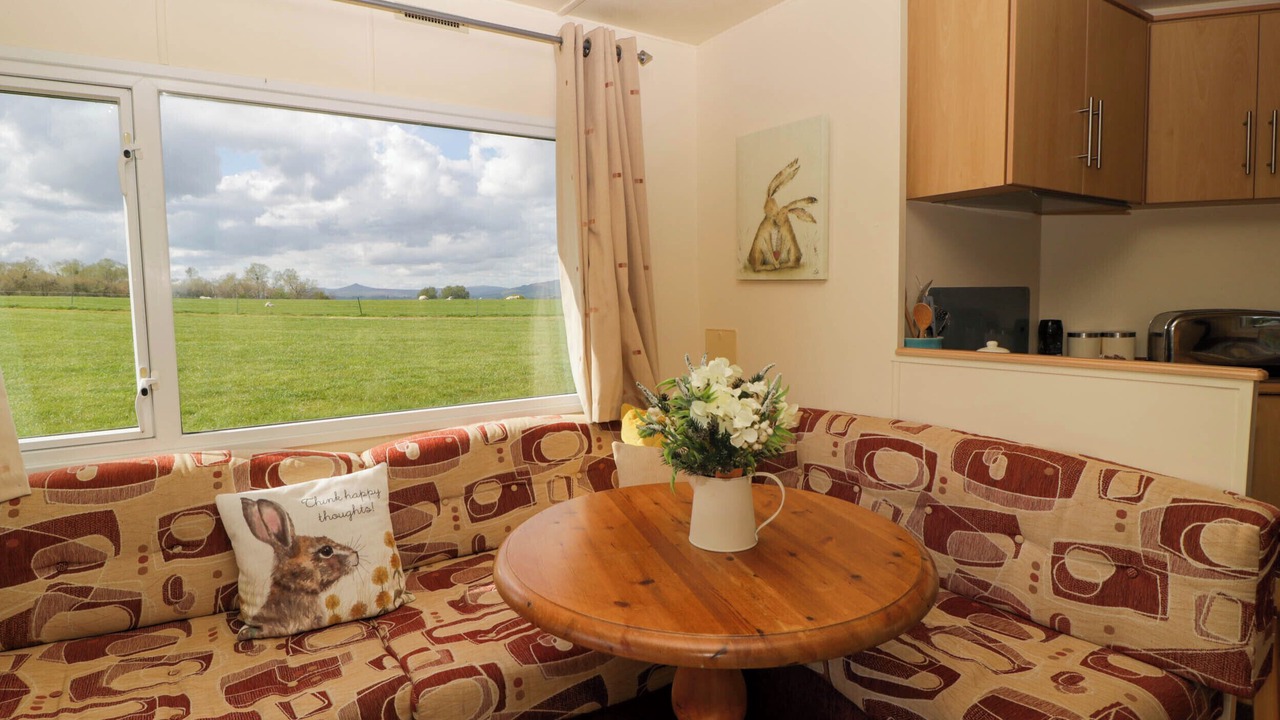 Photo of Livingroom in Llanvair Kilgeddin