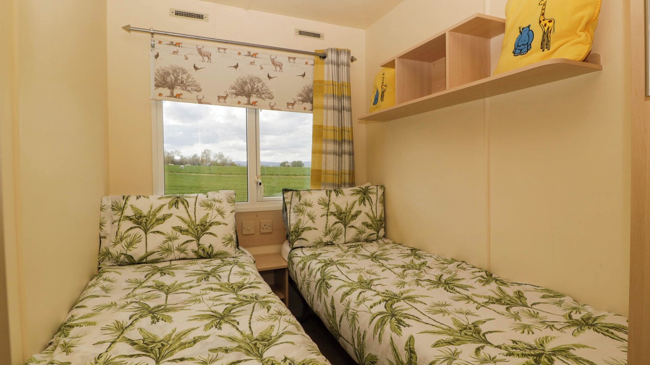 Photo of Bedroom in Llanvair Kilgeddin