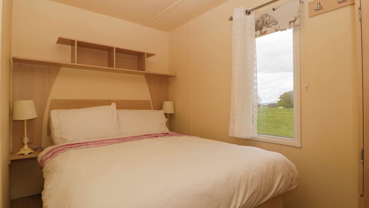 Photo of Bedroom in Llanvair Kilgeddin
