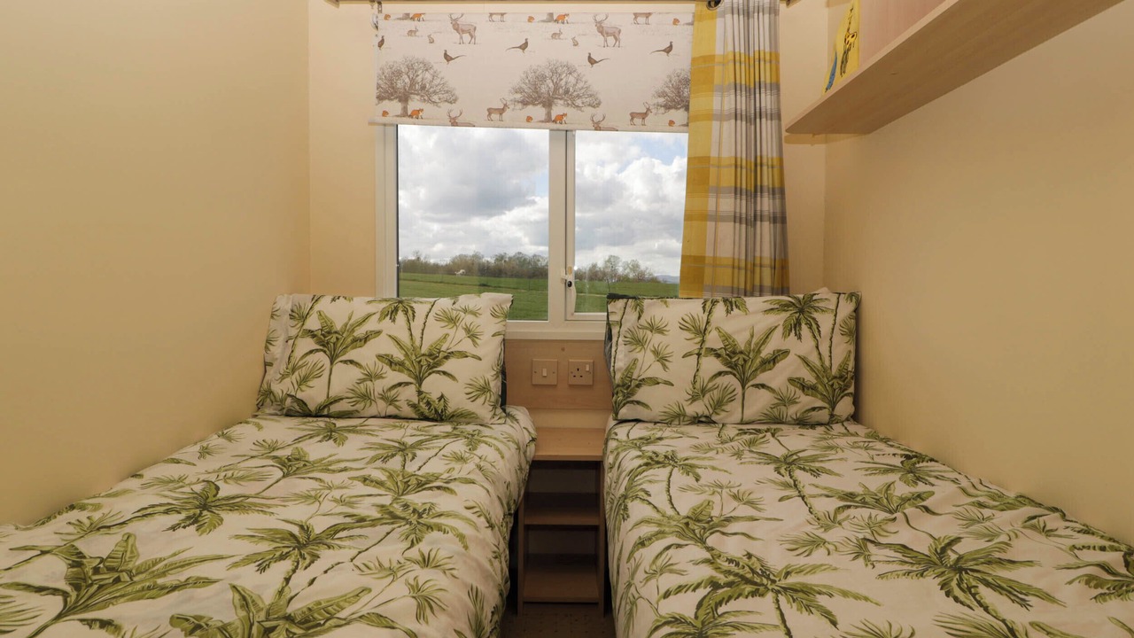 Photo of Bedroom in Llanvair Kilgeddin