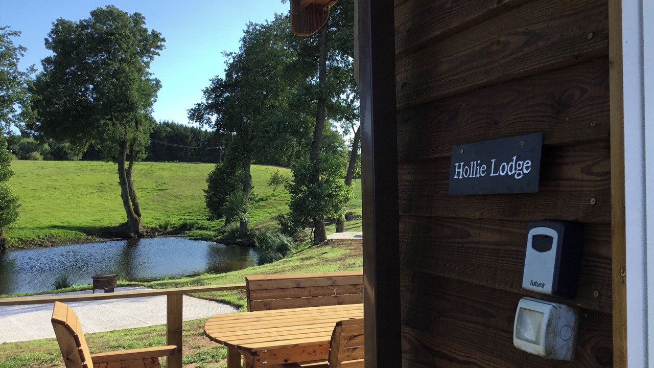 Photo of Outdoor in Llanvair Kilgeddin