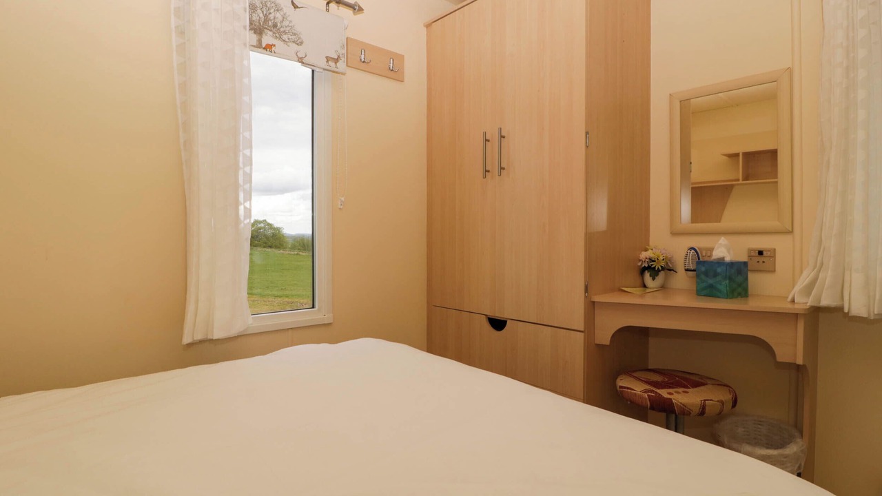 Photo of Bedroom in Llanvair Kilgeddin