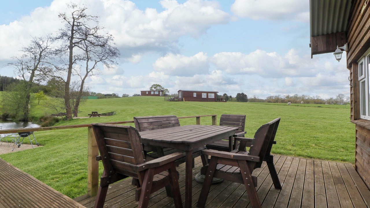 Photo of Outdoor in Llanvair Kilgeddin