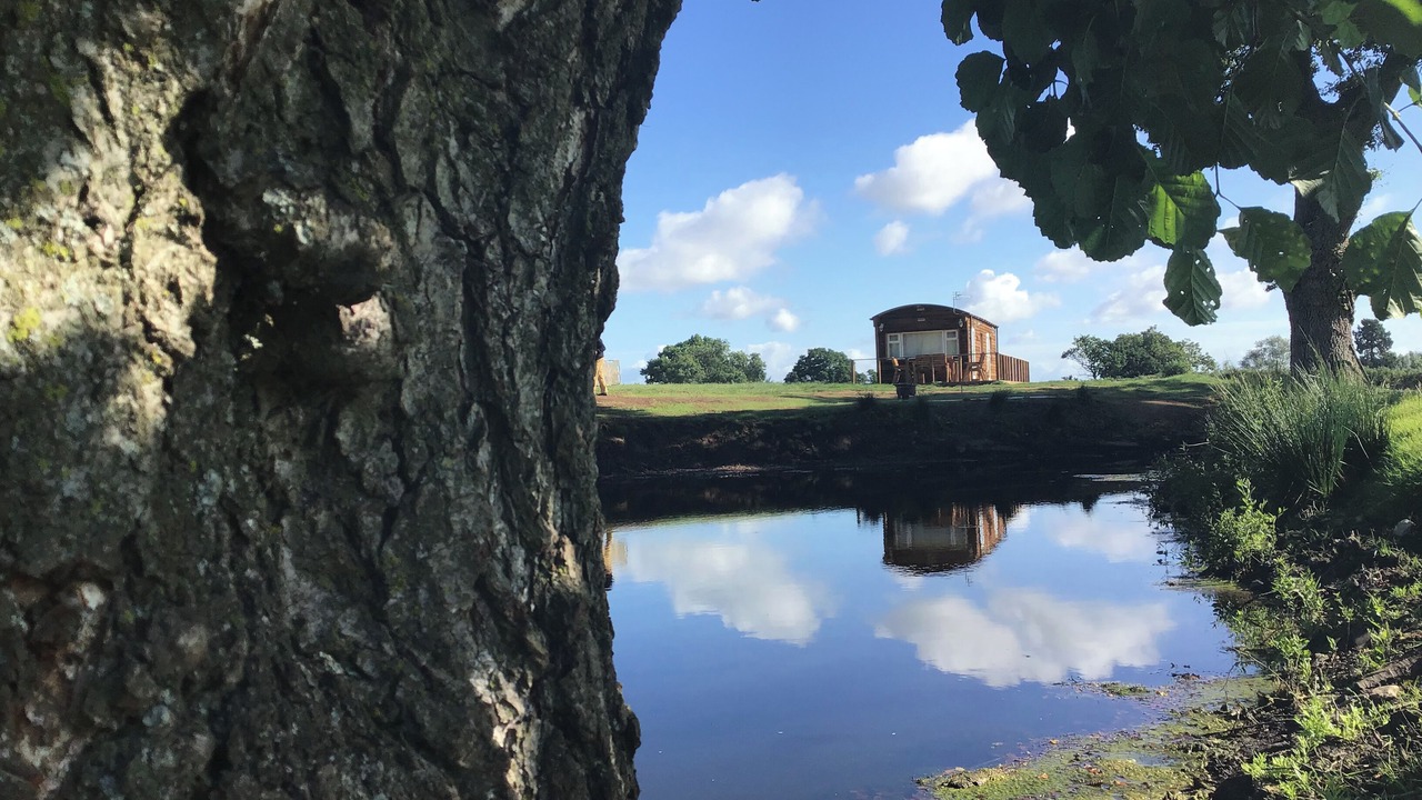 Photo of Outdoor in Llanvair Kilgeddin