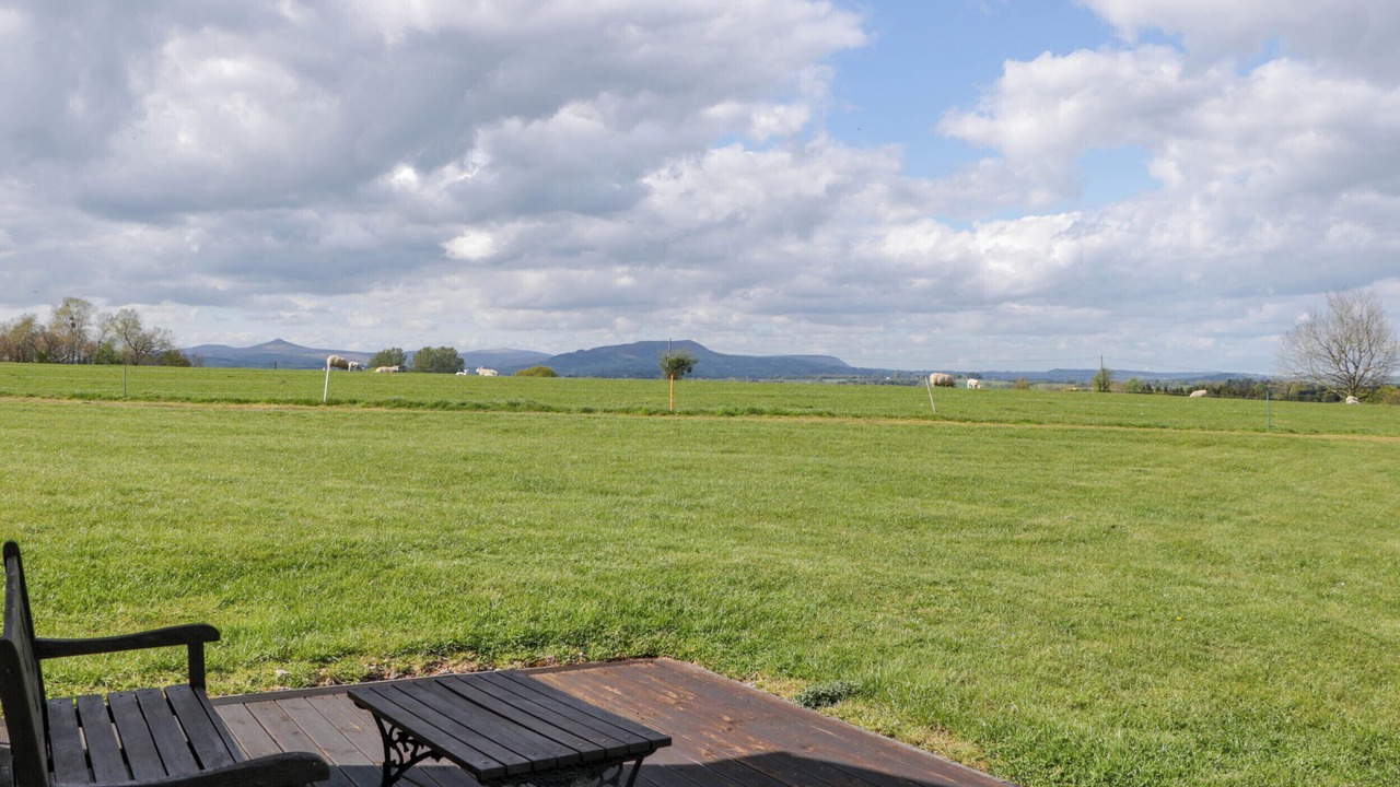 Photo of Outdoor in Llanvair Kilgeddin