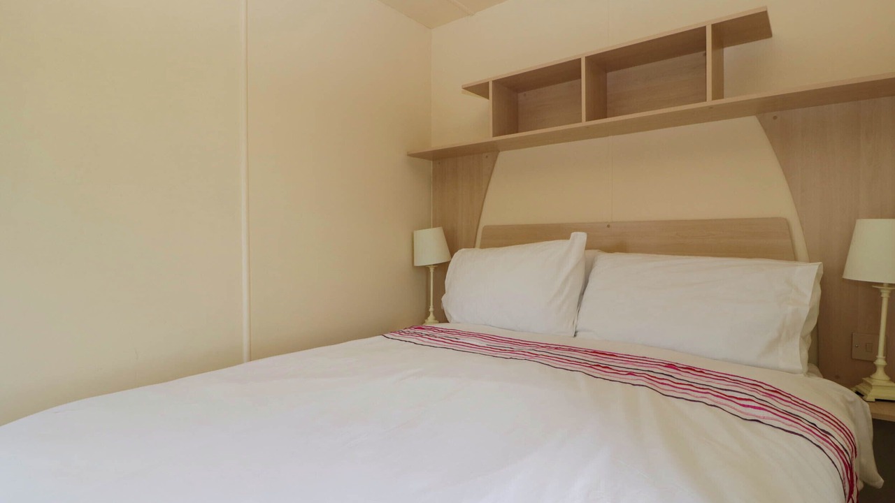 Photo of Bedroom in Llanvair Kilgeddin