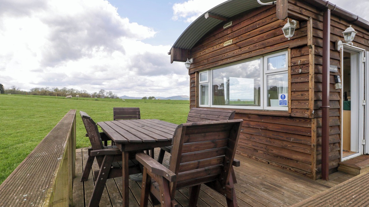 Photo of Outdoor in Llanvair Kilgeddin