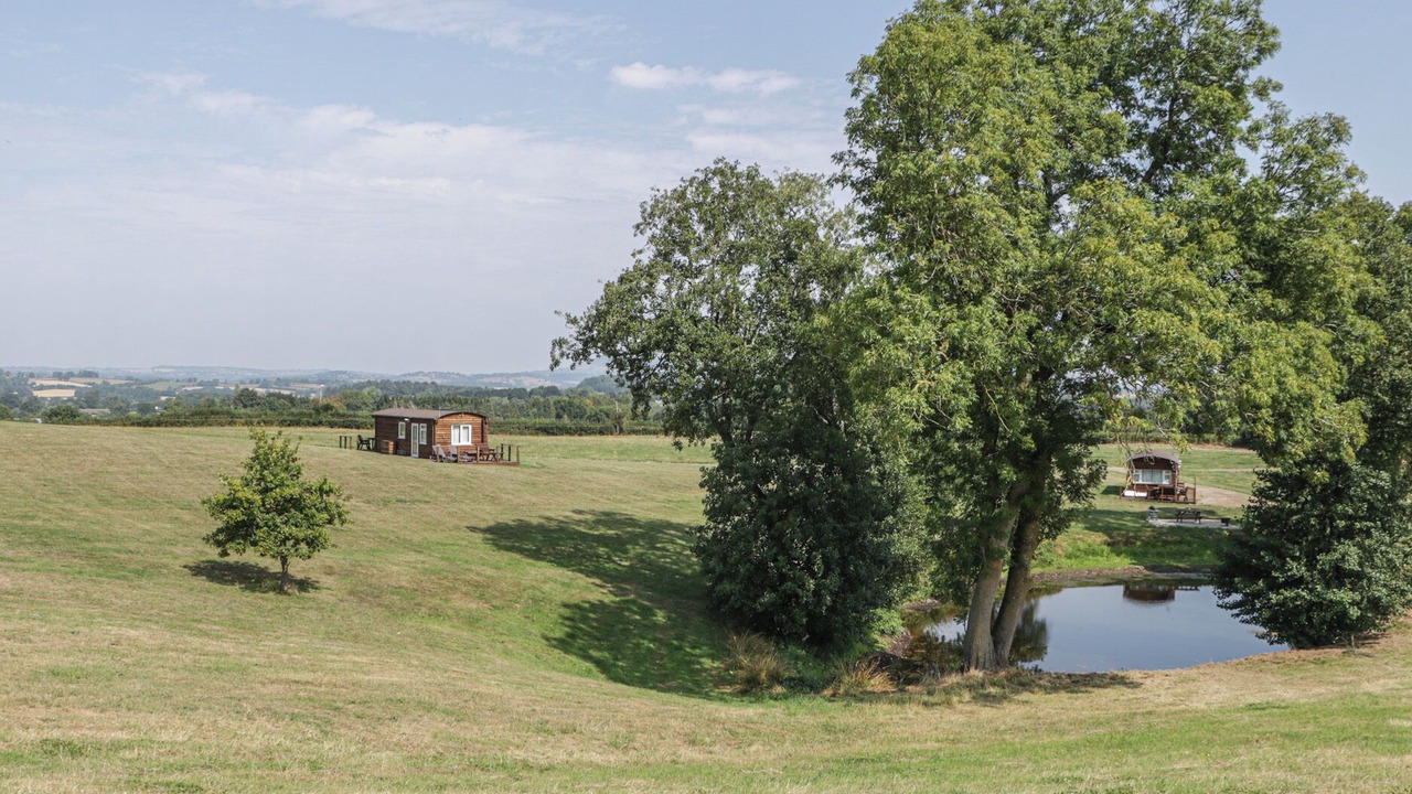 Photo of Outdoor in Llanvair Kilgeddin