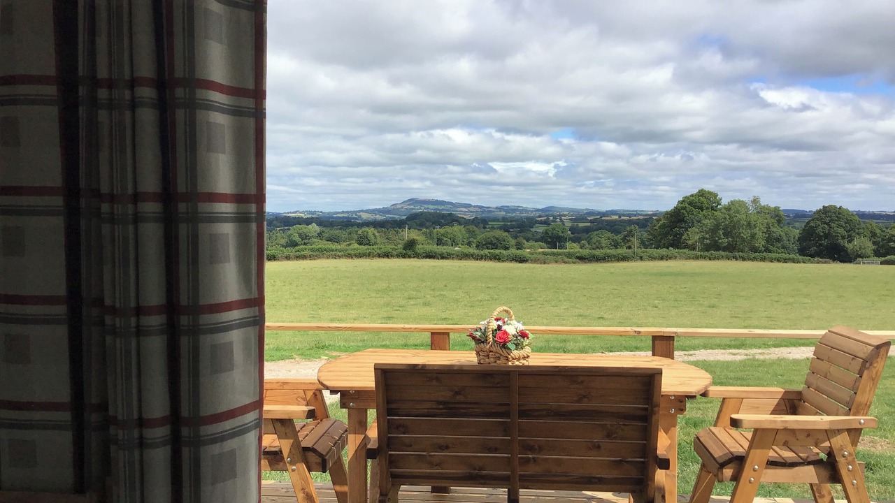 Photo of Outdoor in Llanvair Kilgeddin