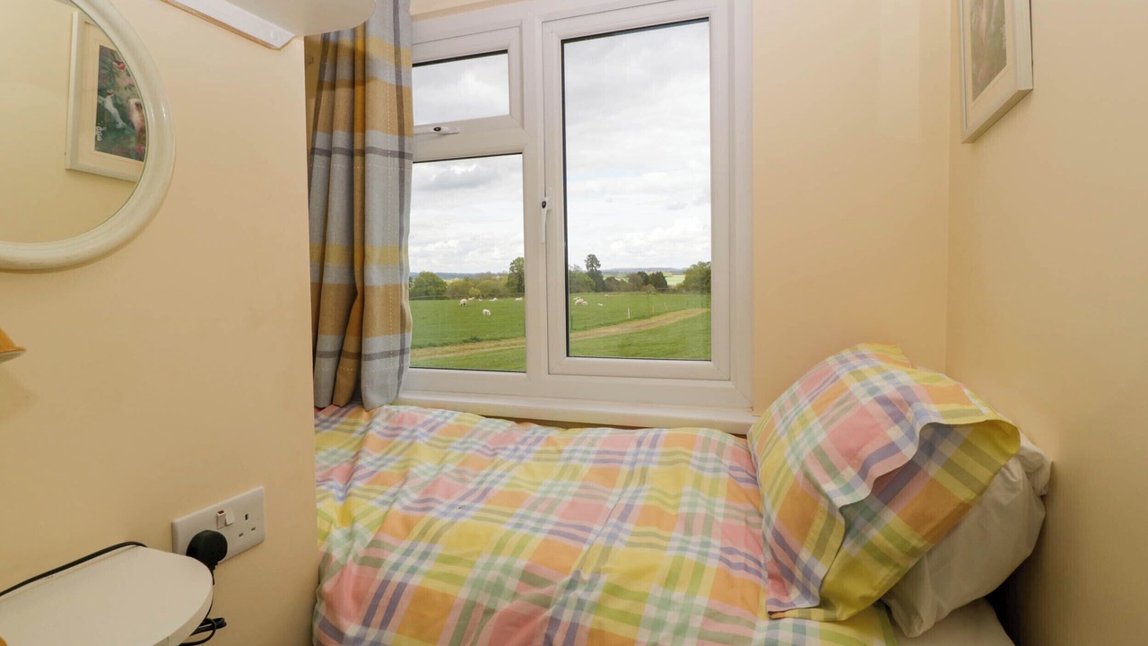 Photo of Bedroom in Llanvair Kilgeddin