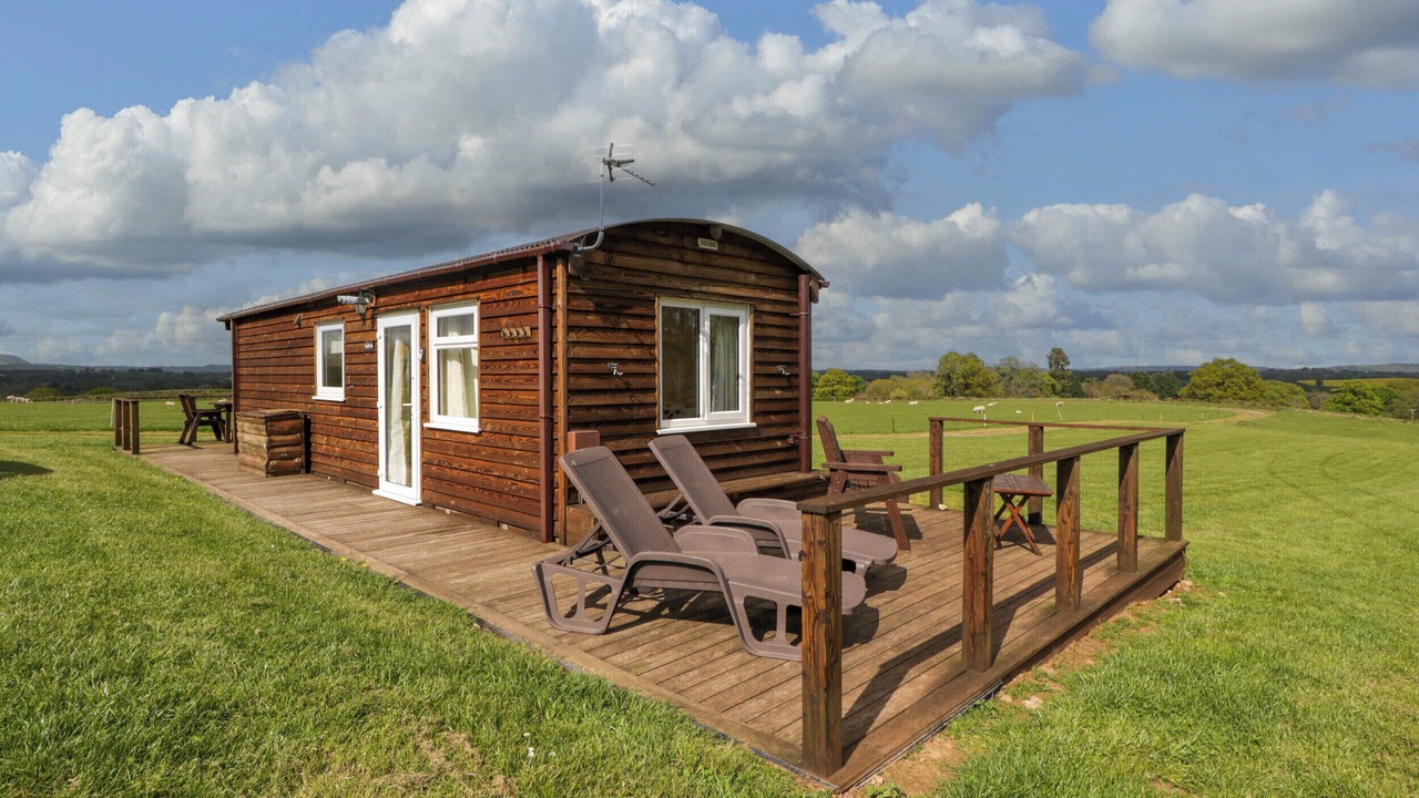 Photo of Outdoor in Llanvair Kilgeddin