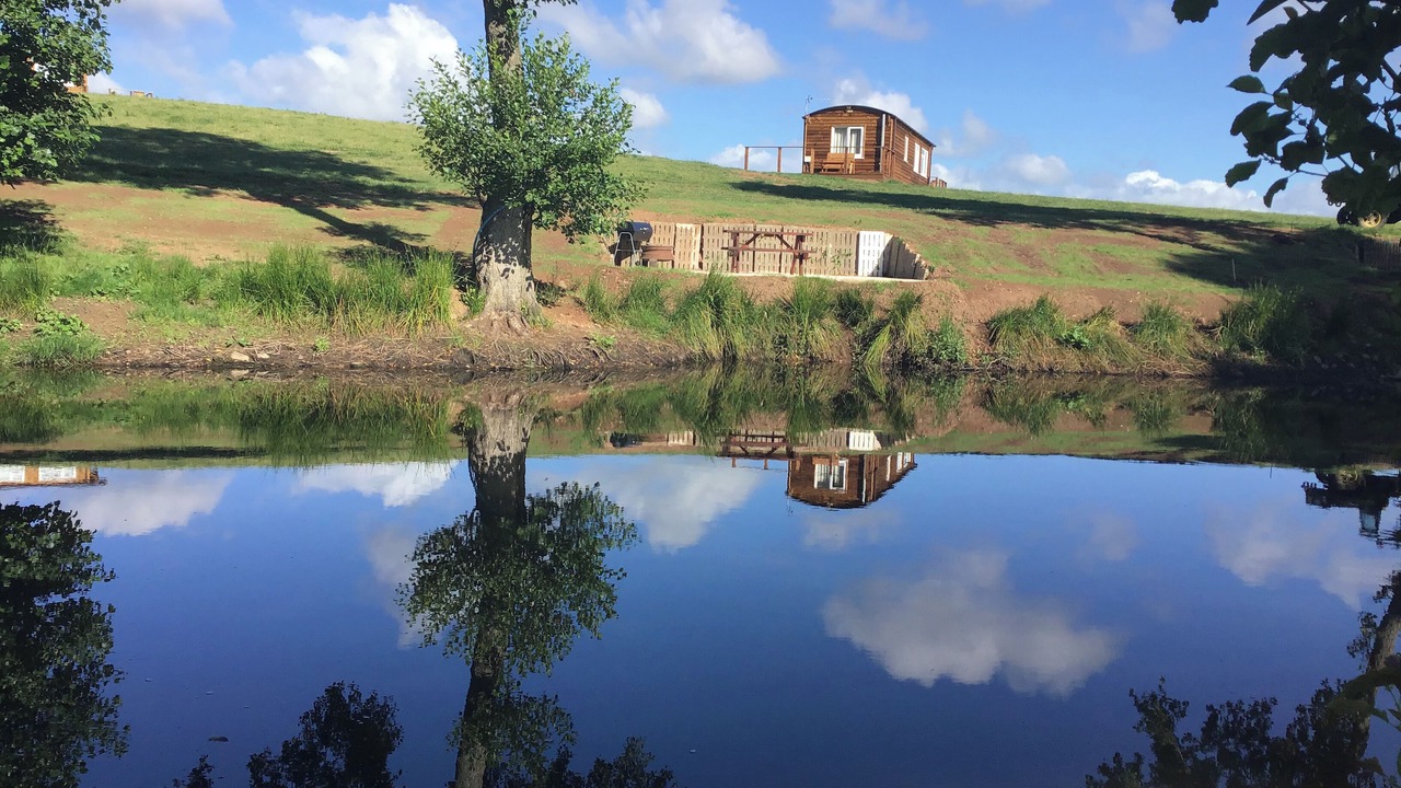 Photo of Outdoor in Llanvair Kilgeddin