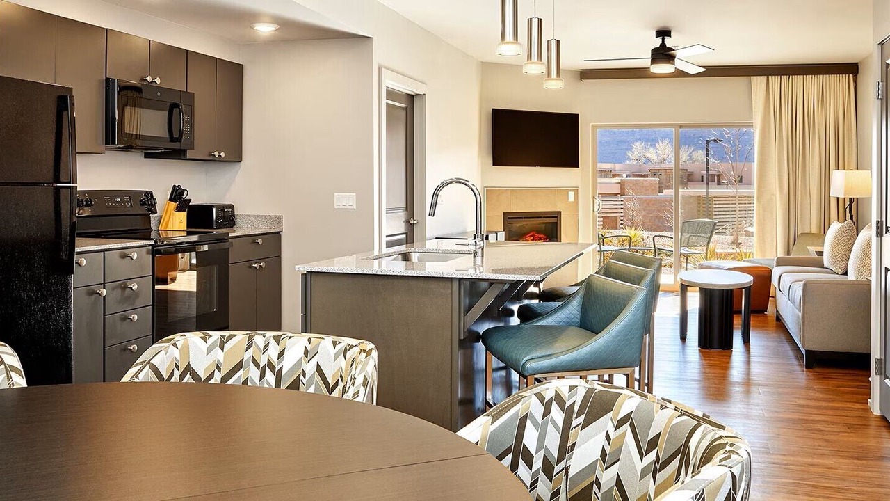 Photo of Kitchen in Moab