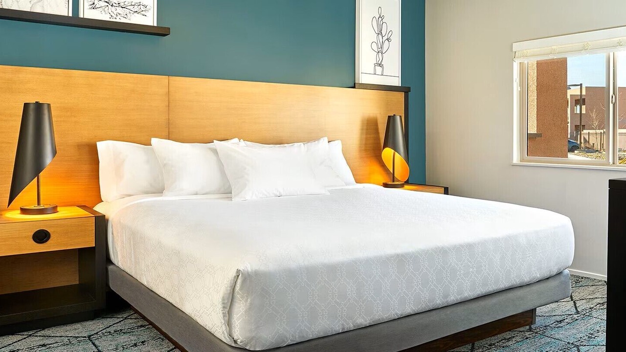 Photo of Bedroom in Moab