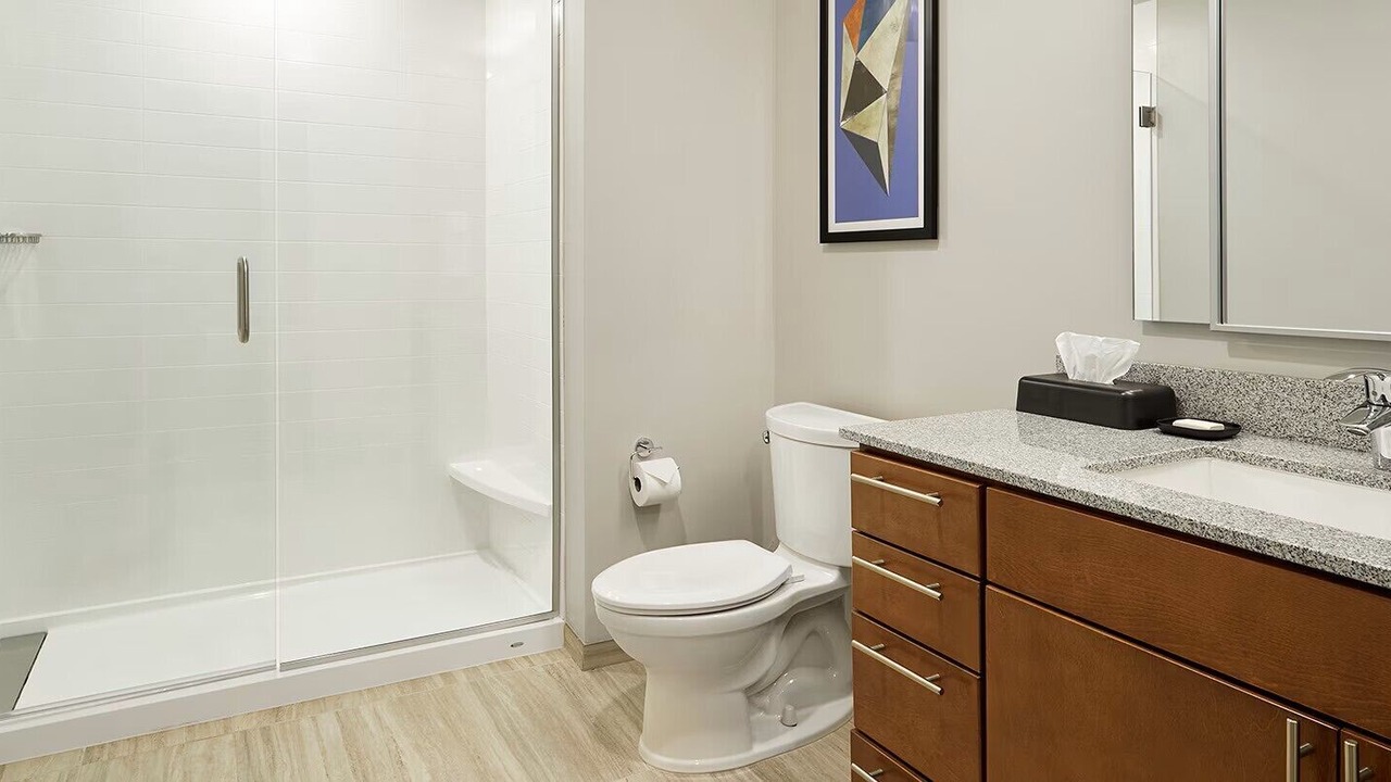 Photo of Bathroom in Moab