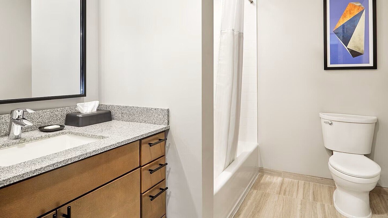 Photo of Bathroom in Moab