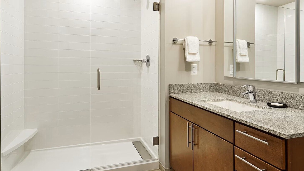 Photo of Bathroom in Moab