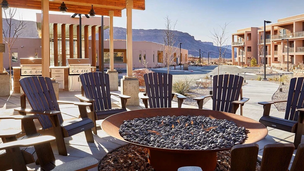 Photo of Outdoor in Moab