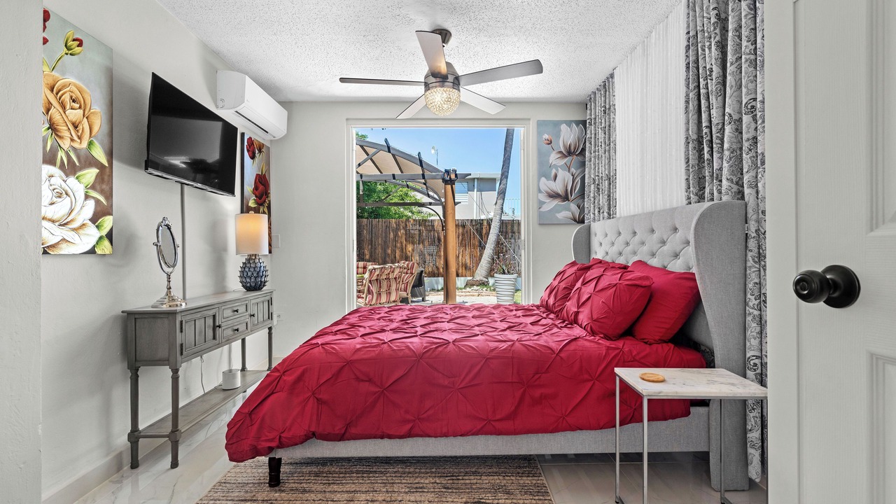 Photo of Bedroom in Levittown