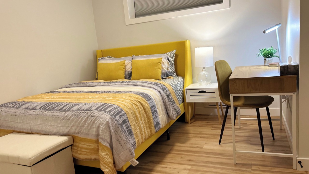 Photo of Bedroom in Saskatoon