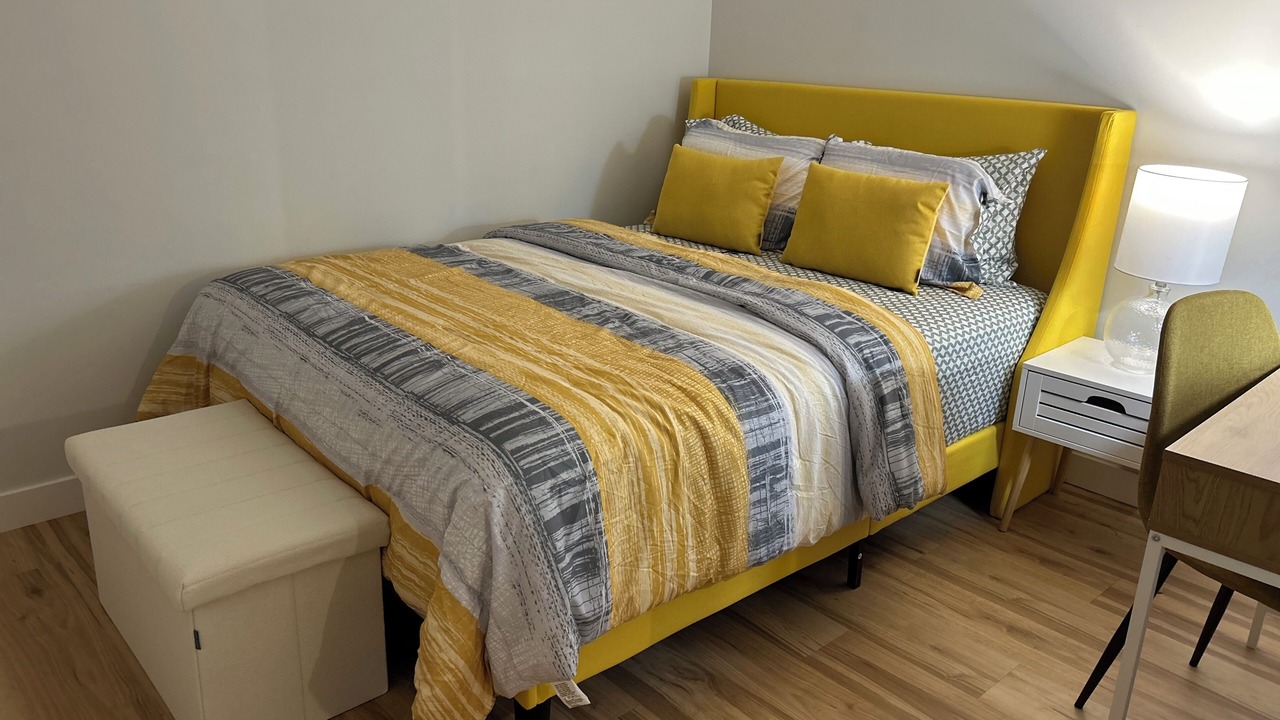 Photo of Bedroom in Saskatoon
