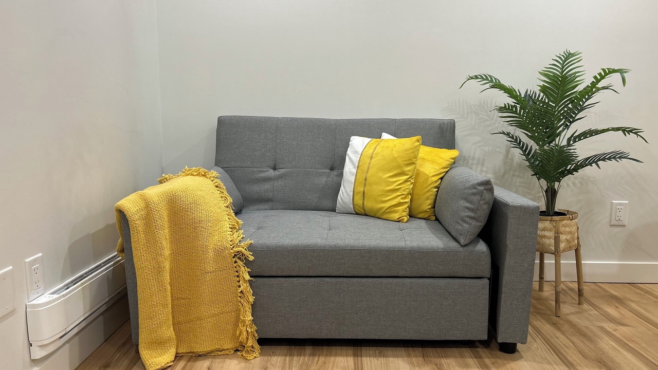 Photo of Livingroom in Saskatoon