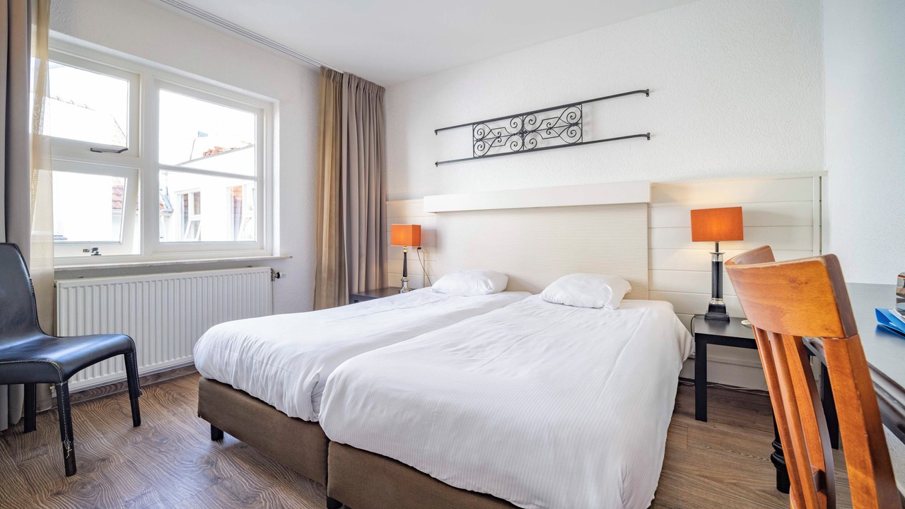 Photo of Bedroom in Apeldoorn