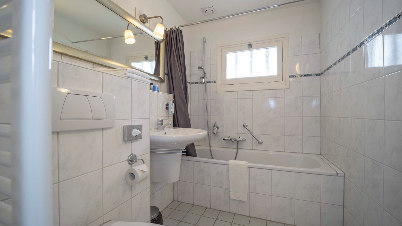 Photo of Bathroom in Apeldoorn