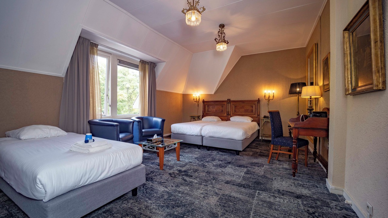 Photo of Bedroom in Apeldoorn