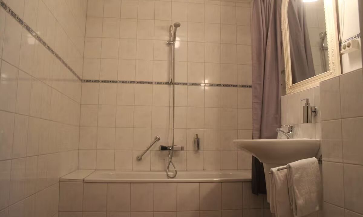 Photo of Bathroom in Apeldoorn